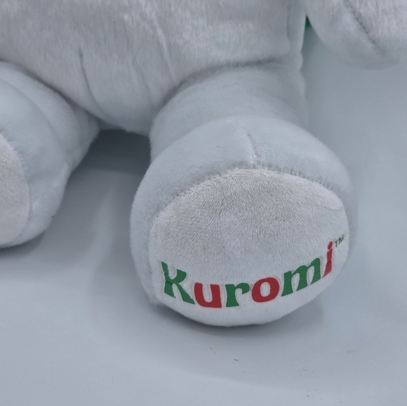 Build-A-Bear Hello Kitty & Friends Candy Cane Kuromi Plush - Picture 3 of 6